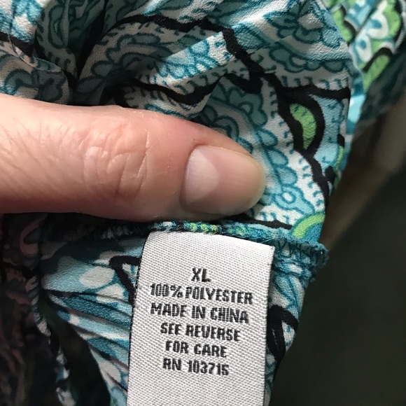 3 blouses bundle - Picture 4 of 8